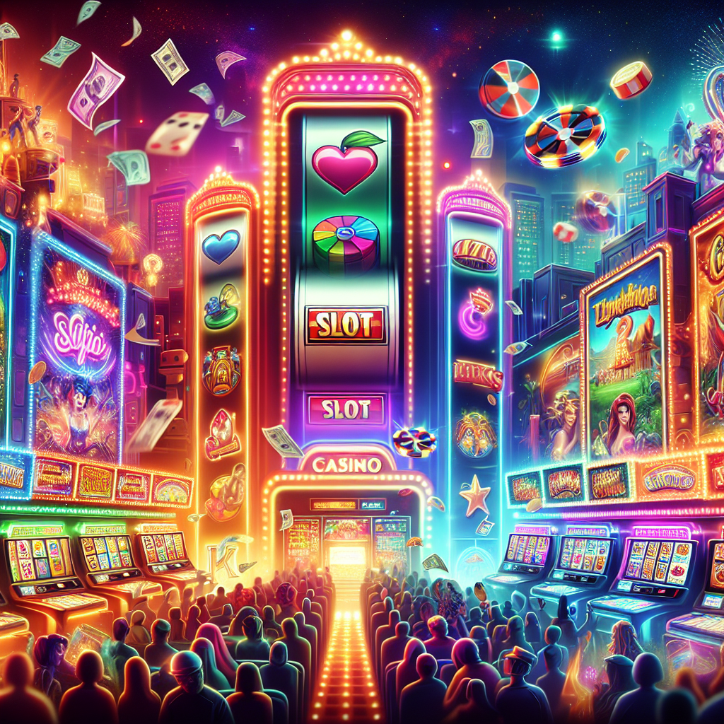 Situs Slot Online